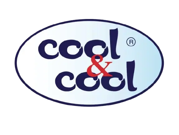 Cool & Cool