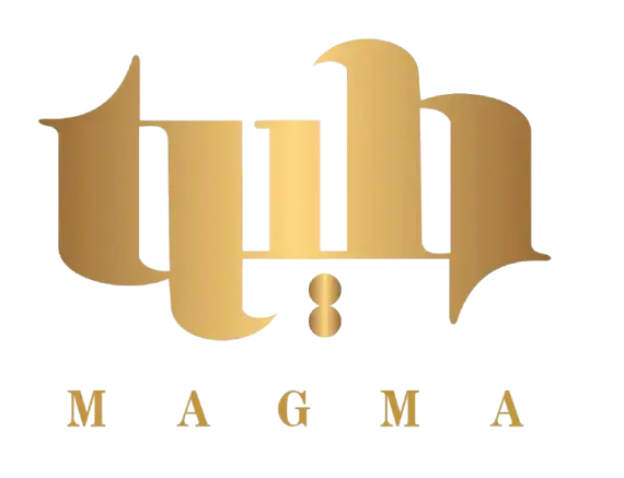Magma