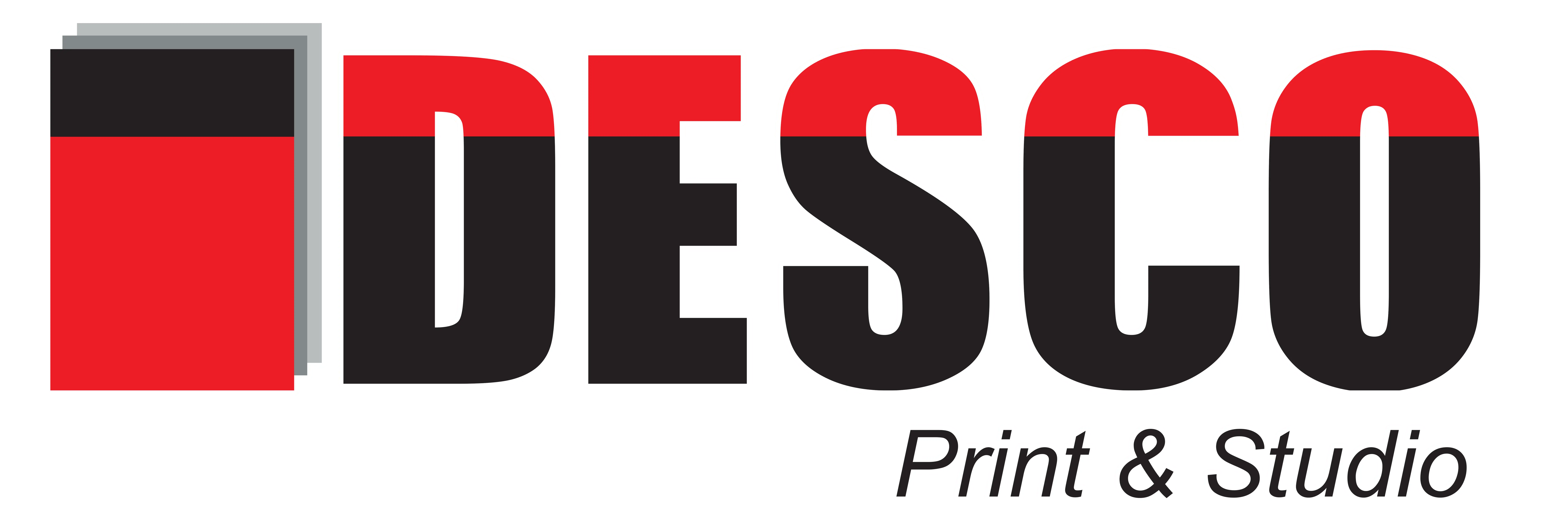 Desco Print & Studio