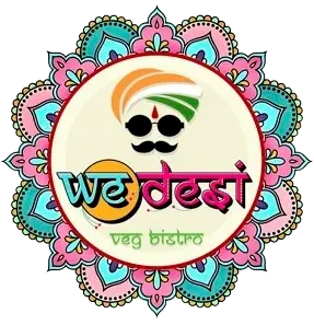 We desi